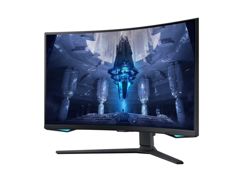Samsung Odyssey Neo G7 G75NB 32″ 4K monitor za igre