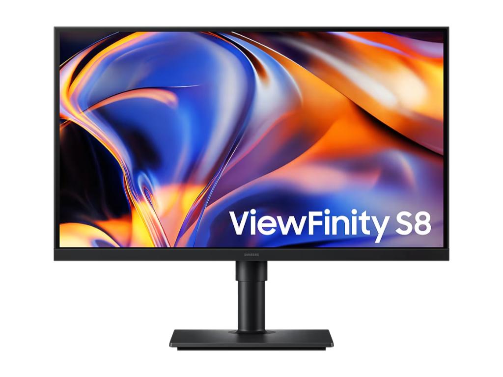 Samsung ViewFinity S8 S80HF 27 inča 5K IPS monitor