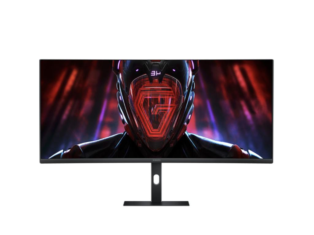 Xiaomi G34WQi 2026 zakrivljeni gejming monitor 34 inča 180Hz