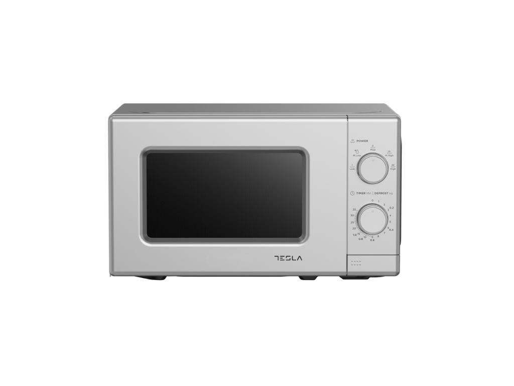 Tesla MW2031MS mikrotalasna rerna, 20 l, 700 W