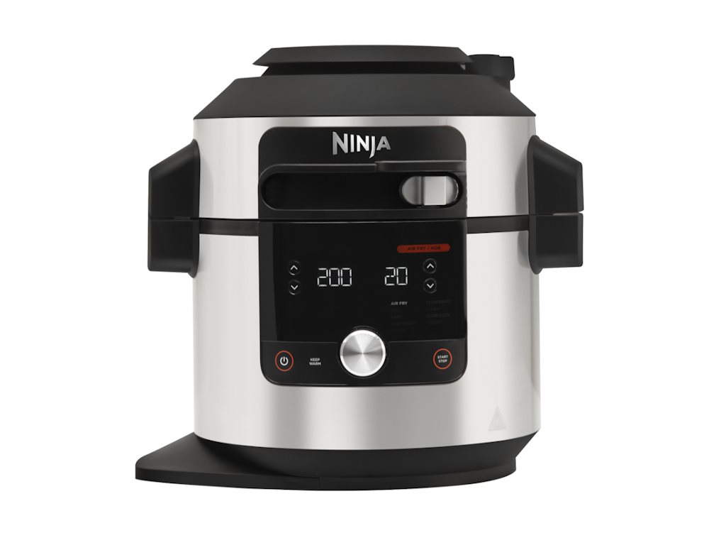 Ninja Foodi MAX OL650EU multicooker 12-u-1, 7,5 l, 1760 W