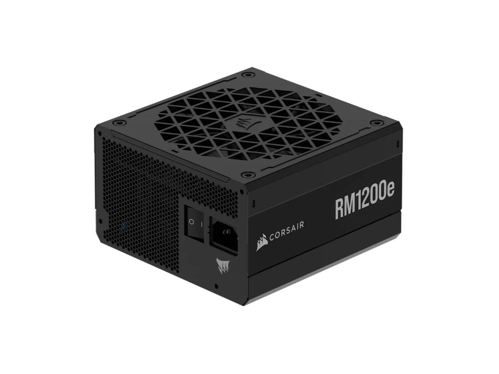 Corsair RM1200e 1200 W ATX 3.1 modularno napajanje