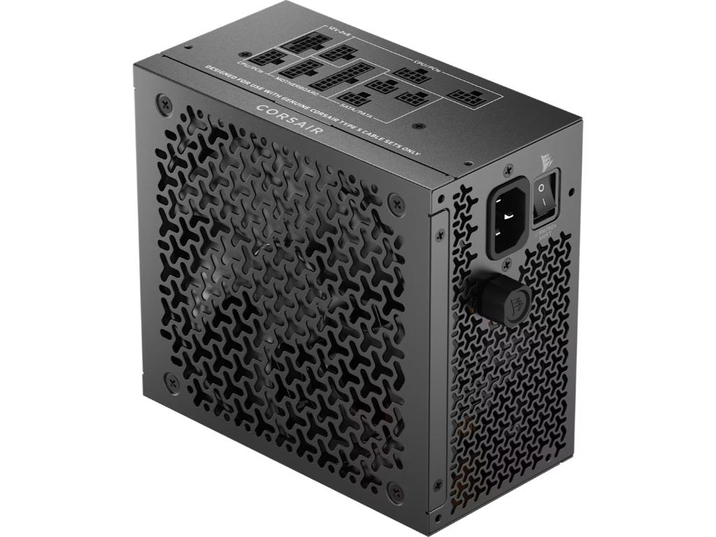 Corsair RM750x SHIFT 750 W modularno ATX napajanje