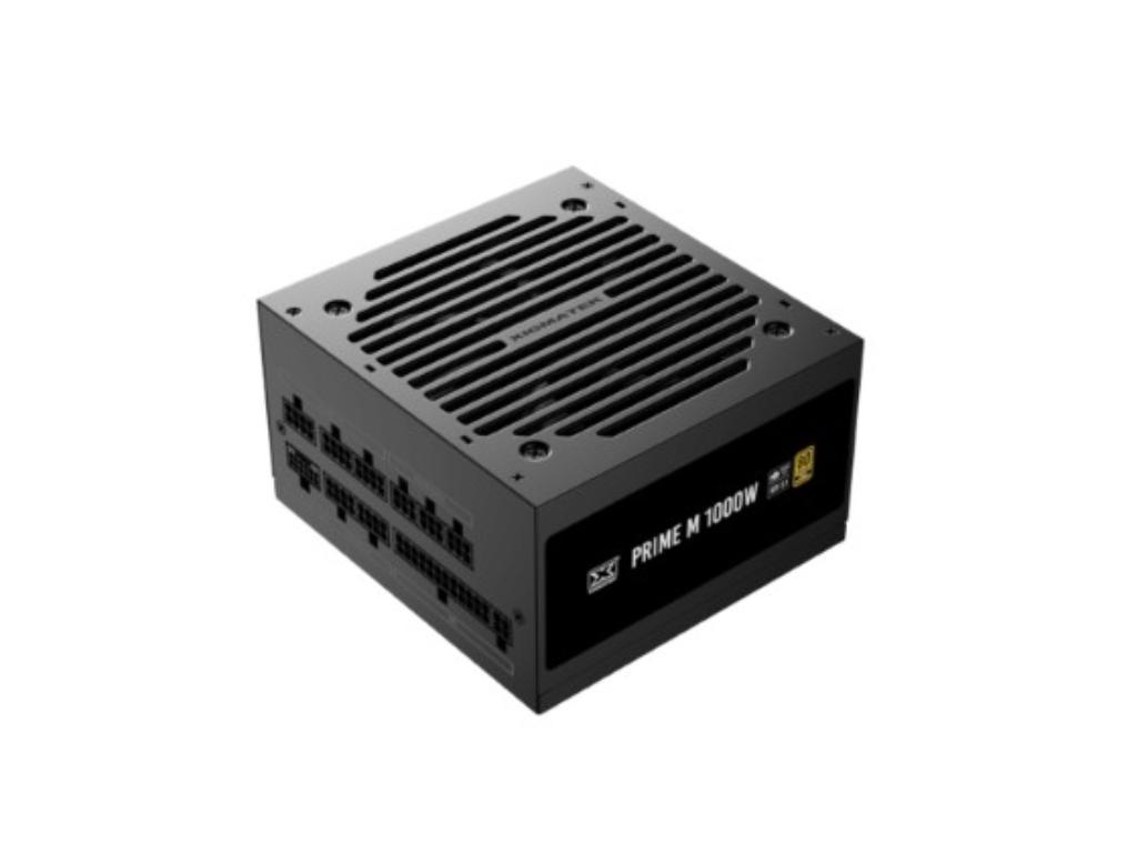 Xigmatek Prime M 1000W 80+ Gold potpuno modularno napajanje