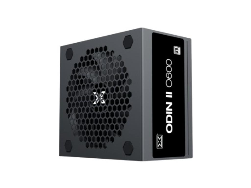 XIGMATEK Odin II 600W ATX napajanje, 80 PLUS