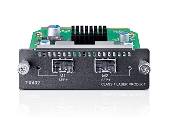 TP-Link TX432 10G SFP+ modul sa dva porta