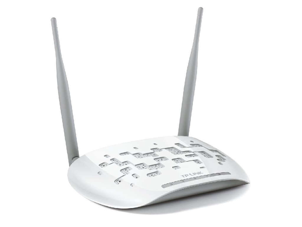 TP-Link TL-WA801N bežična pristupna tačka, 300 Mbps, 2,4 GHz