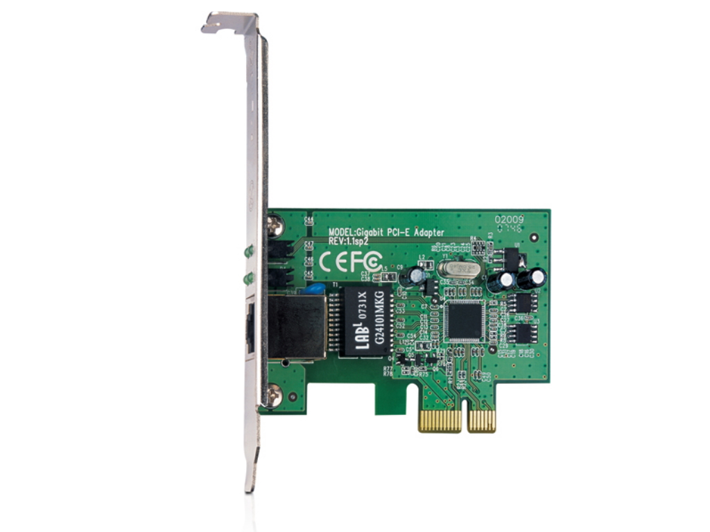 TP-Link TG-3468 gigabitna PCI Express mrežna kartica