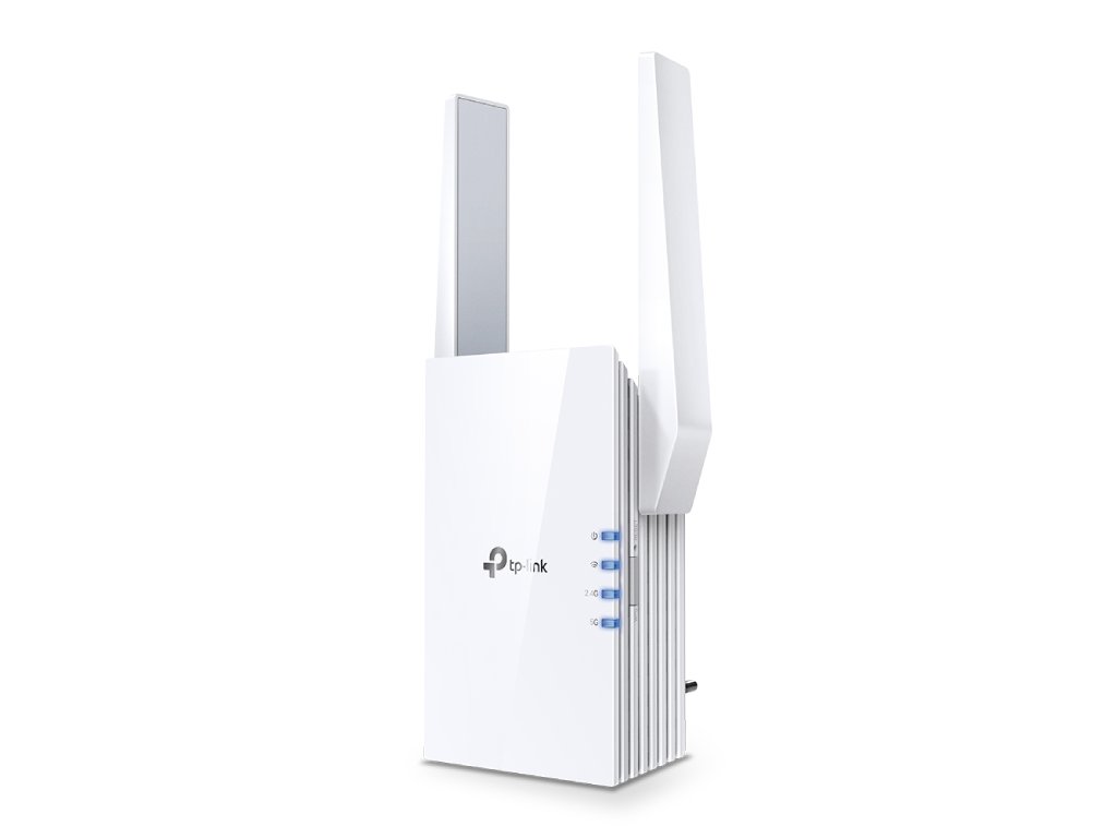 TP-Link RE605X Wi-Fi 6 AX1800 pojačivač signala