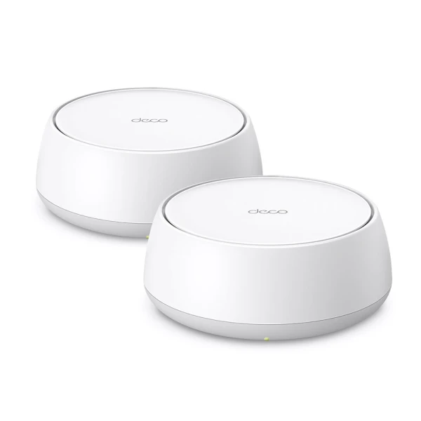 TP-Link Deco BE25 (2-pack) Wi-Fi 7 mesh sistem BE3600