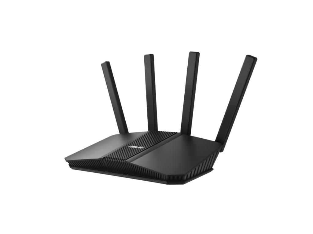 ASUS RT-BE55 dvopojasni Wi-Fi 7 ruter do 3,6 Gb/s