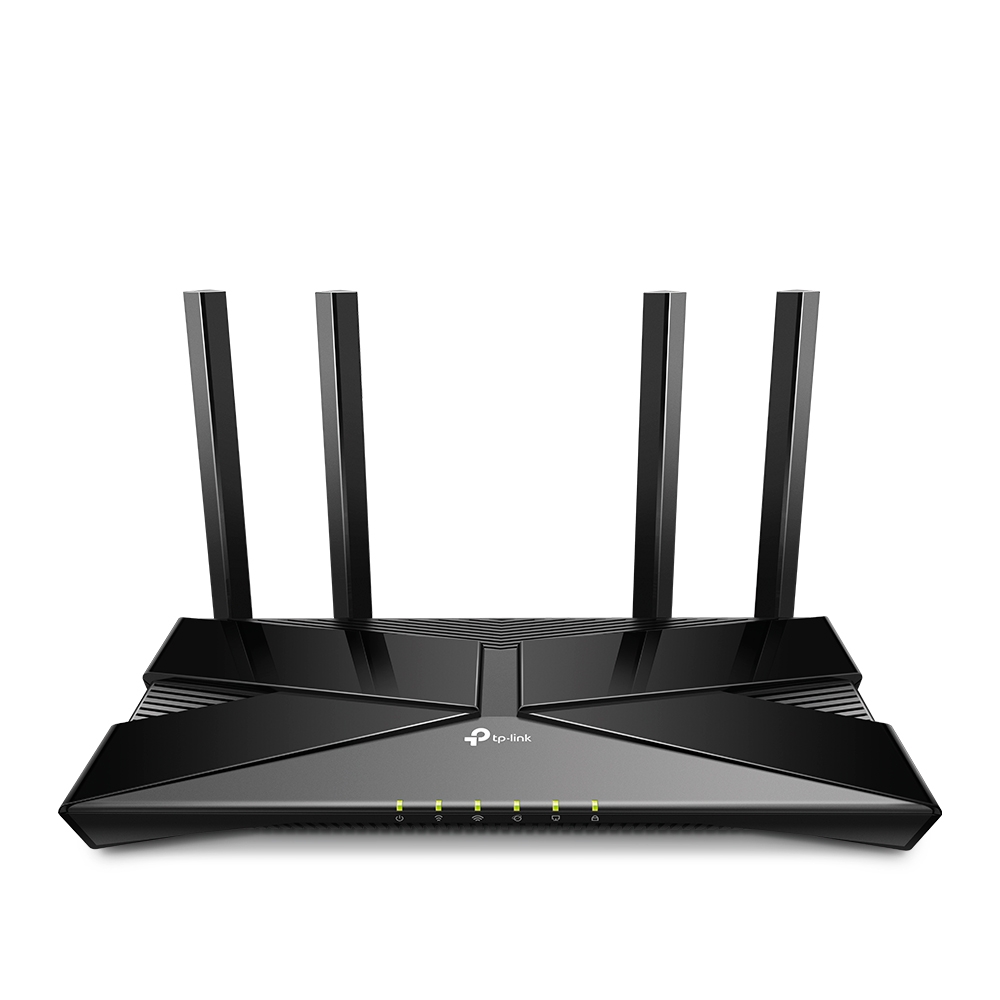 TP-Link Archer AX53 Wi-Fi 6 ruter AX3000
