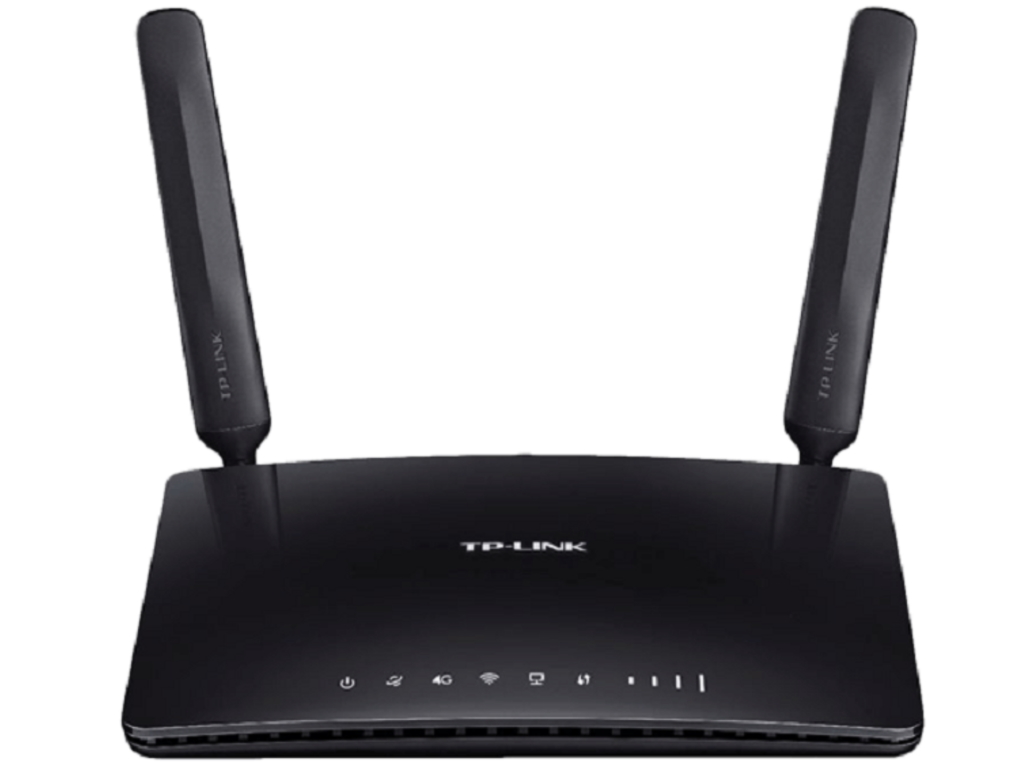 TP-Link Archer MR200 4G LTE AC750 Wi-Fi ruter