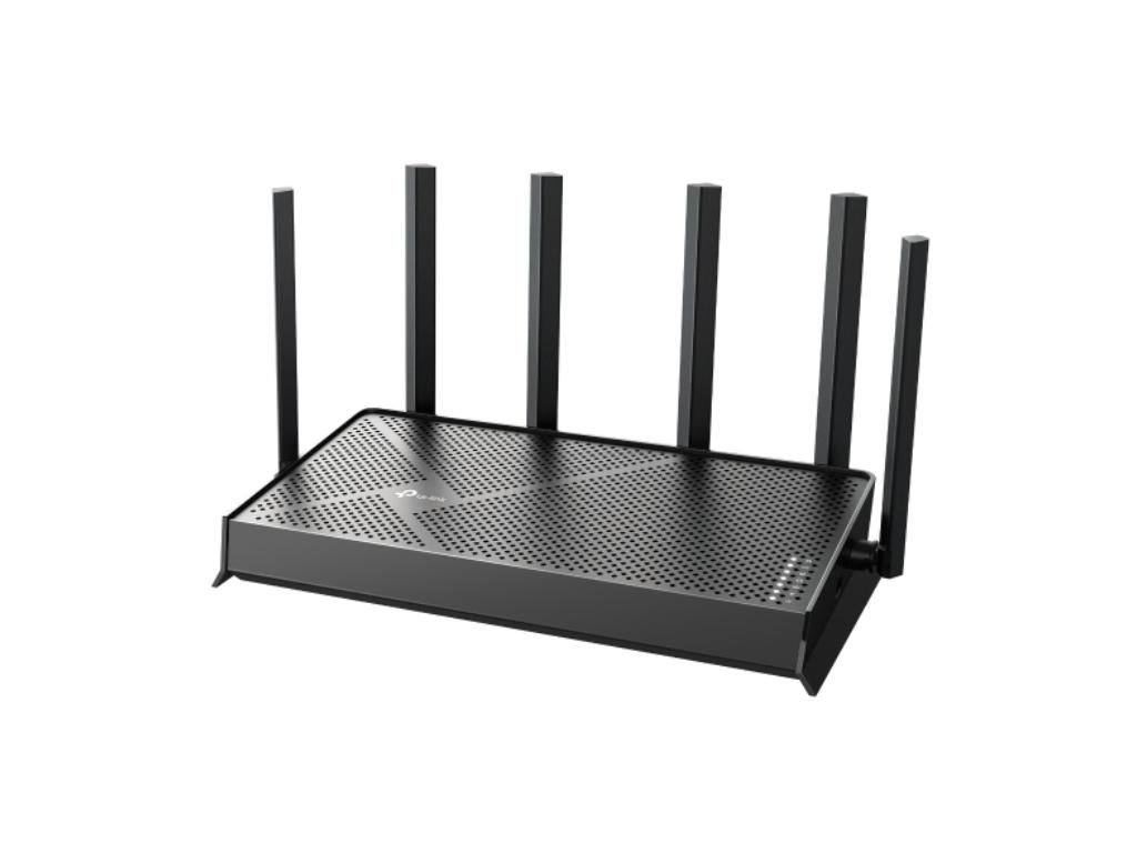 TP-Link Archer BE400 BE6500 Wi-Fi 7 ruter