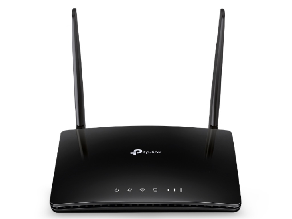 TP-Link Archer MR400 AC1200 4G LTE Wi-Fi ruter