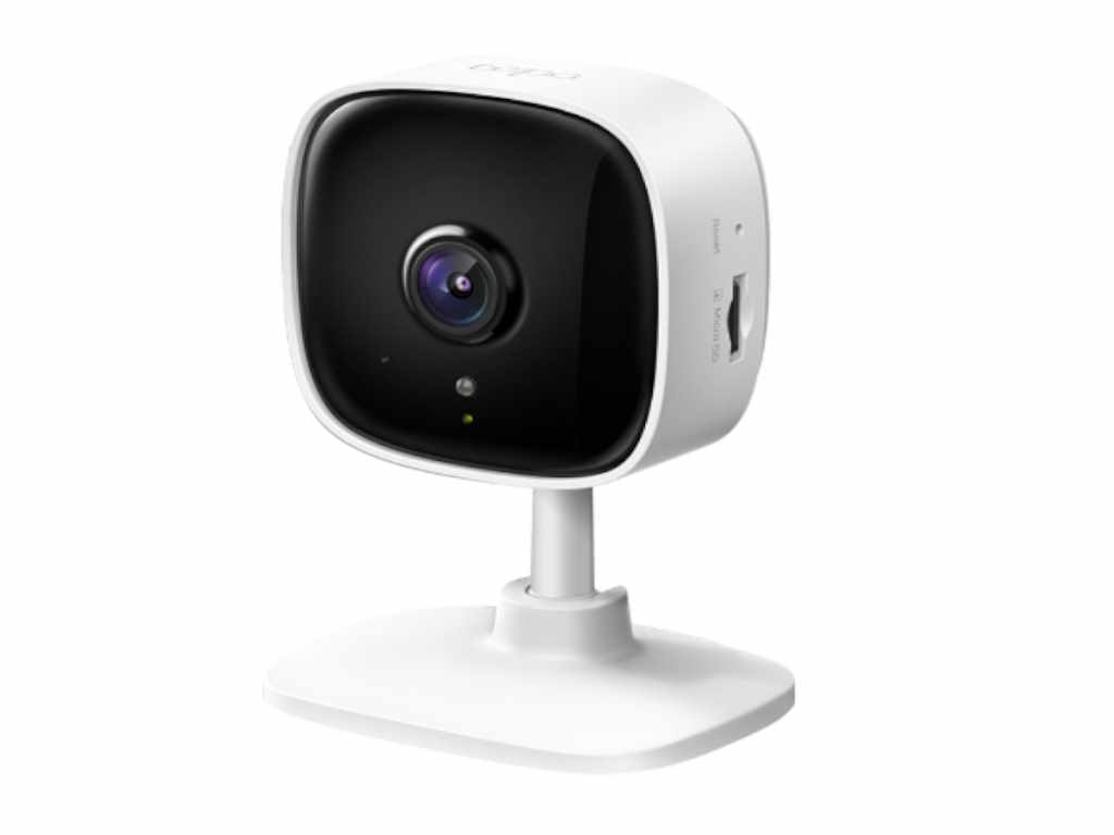 TP-Link Tapo C110 3 MP unutrašnja Wi-Fi kamera