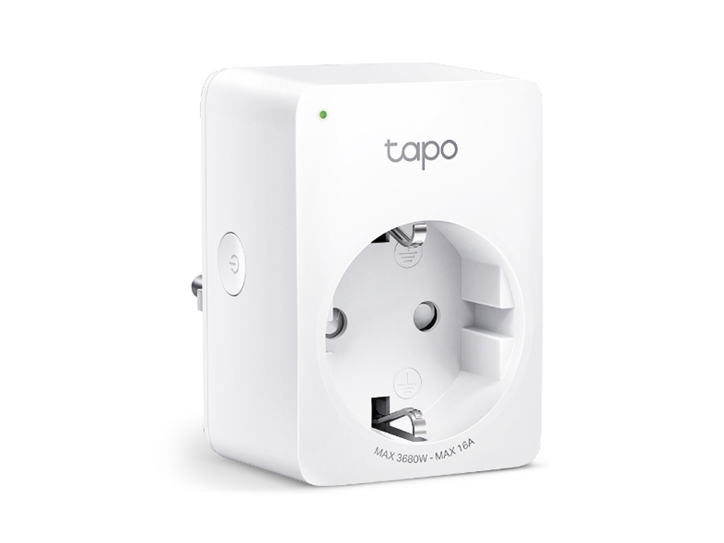 TP-Link Tapo P110 pametna Wi-Fi utičnica sa merenjem potrošnje