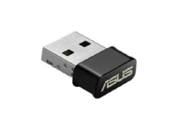 ASUS USB-AC53 Nano bežični Wi-Fi adapter AC1200