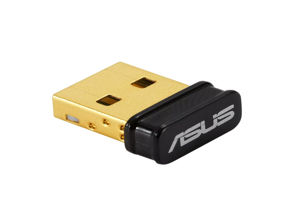 ASUS USB-BT540 Bluetooth 5.4 USB adapter