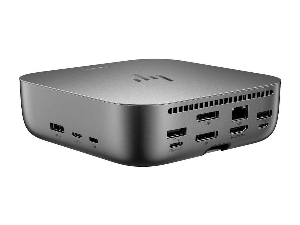 HP Thunderbolt 4 Ultra 180W G6 docking stanica 9X481UT