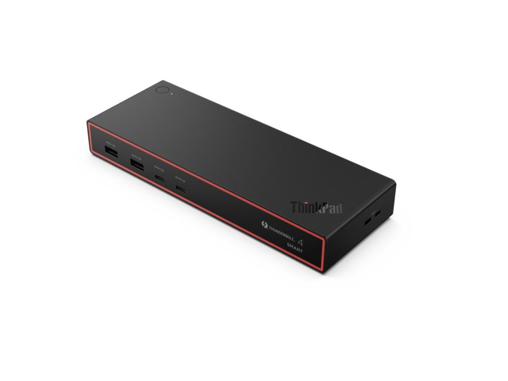 Lenovo ThinkPad Thunderbolt 4 Smart Dock Gen 2 7500 EU (40BE0135EU)