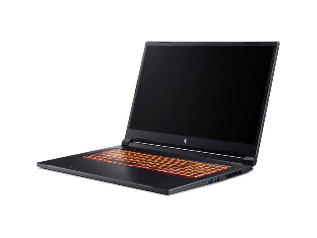 Acer Nitro V 17 AI ANV17-41 Ryzen 7 260, RTX 5070