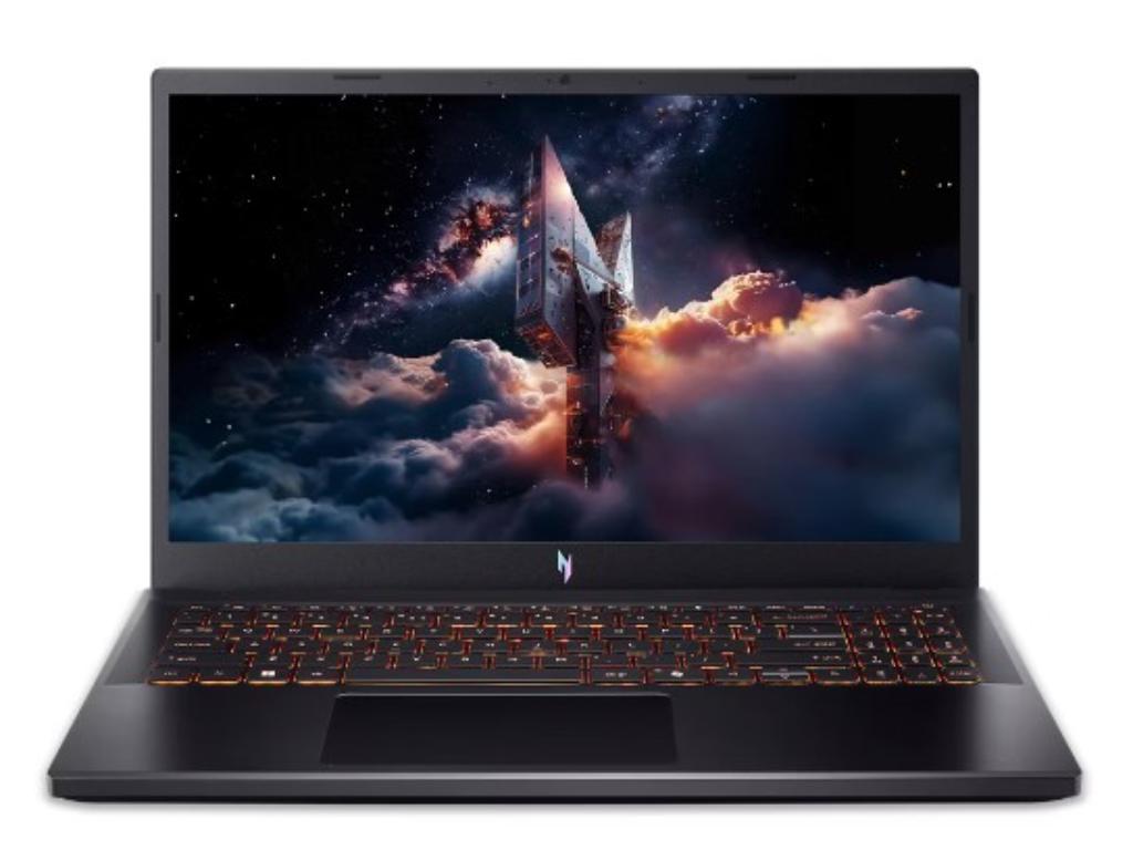Acer Nitro V 15 ANV15-52 gejming laptop Core 9 270H, 32 GB, 1 TB, RTX 5060