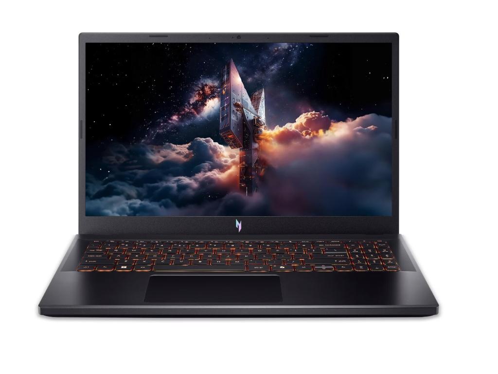 Acer Nitro V 15 ANV15-52 gejming laptop RTX 5060 32GB
