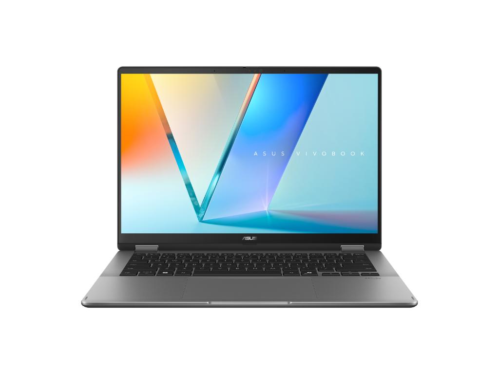 ASUS Vivobook 14 Flip TP3407SA-SG178W OLED 2 u 1 laptop 16GB/512GB