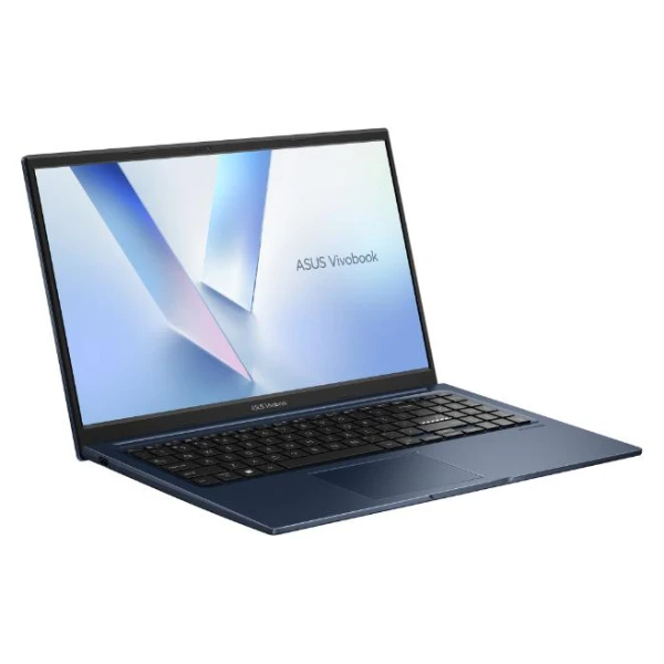 ASUS Vivobook 15 X1504VA-BQ5718, 15,6″ Core 3 100U, 8GB/256GB, bez punjača