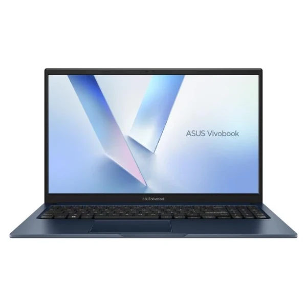 ASUS Vivobook 15 X1504VA-BQ5894W 15,6 inča Core 3 100U, 8 GB/256 GB, Windows 11 Home