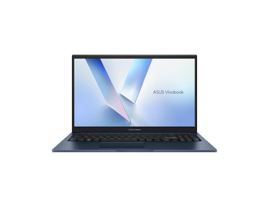 ASUS Vivobook 15 X1504VA-BQ5895W Core 5 120U, 16GB, 512GB SSD