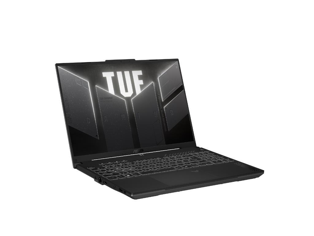 ASUS TUF Gaming F16 FX607VJR-TU307 gejming laptop, Core 7 230H i RTX 3050