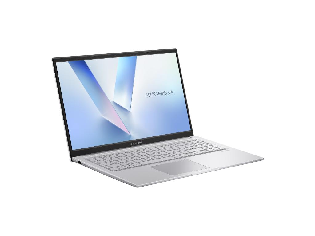 ASUS Vivobook 15 X1504MA-BQ601, 15,6″ Core 5 315, 8GB/512GB, srebrni, bez punjača