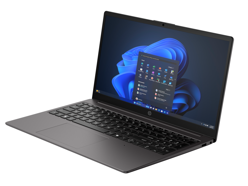 HP 255 G10 C68VNAT#BED 15,6 inča Ryzen 5 7535U, 16 GB/1 TB SSD, FreeDOS