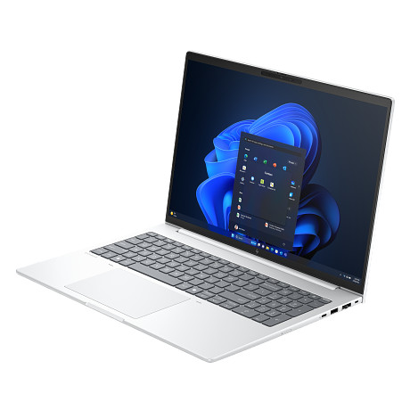 HP EliteBook 8 G1i 16 laptop Core Ultra 7 255U, 16 GB, 512 GB SSD