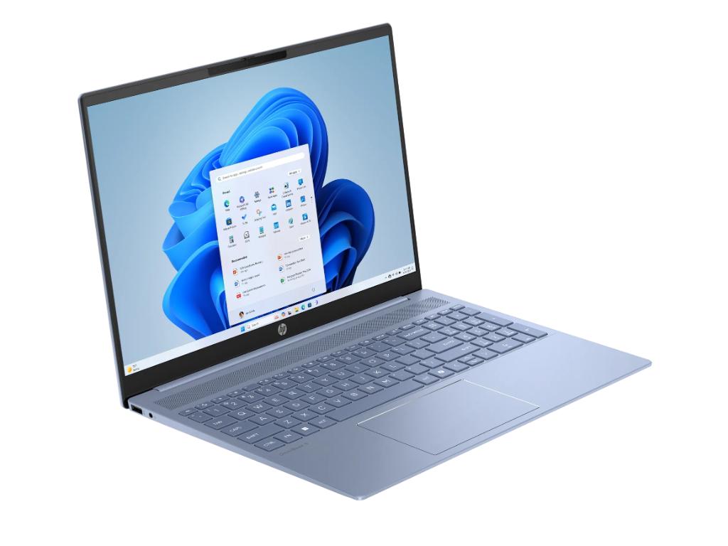 HP OmniBook 5 16-af1010nm OLED laptop, Core Ultra 7 255U, 32 GB/1 TB