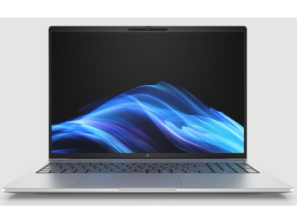 HP EliteBook 8 G1i 16 laptop, Core Ultra 7 255U, 16 GB, 1 TB SSD