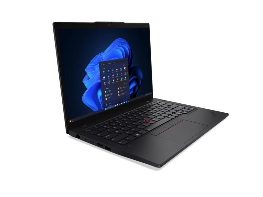 Lenovo ThinkPad L14 Gen 6 laptop, Core Ultra 5 225U, 16 GB, 512 GB SSD