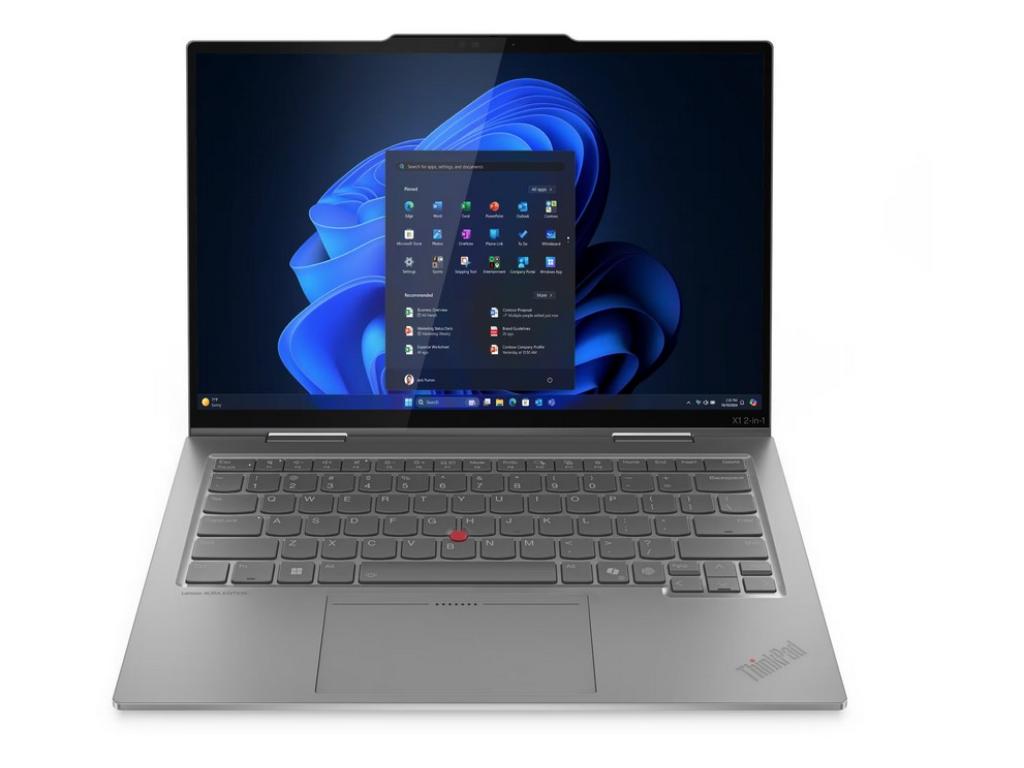 Lenovo ThinkPad X1 2-in-1 Gen 10 Ultra 7 258V, 32GB, 2.8K OLED