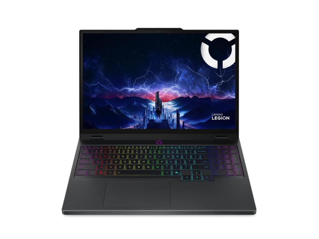 Lenovo Legion 5 15IRX10 gejming laptop Core i9-14900HX, 32 GB, 1 TB SSD, RTX 5070