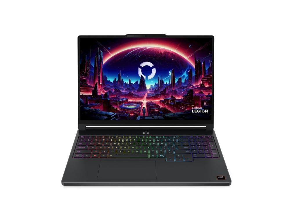 Lenovo Legion 5 15AHP11 gejming laptop, Ryzen 7 250, RTX 5050, 16 GB, 512 GB