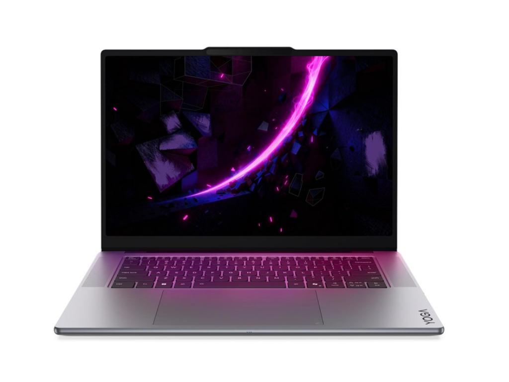 Lenovo Yoga Pro 7 15IPH11 laptop, Ultra 9 386H, RTX 5060, 32 GB/1 TB