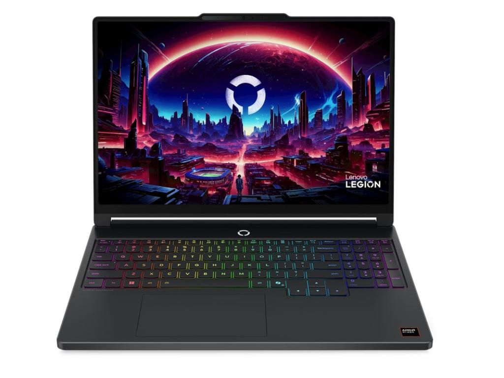 Lenovo Legion 5 15AHP11 gejming laptop, Ryzen 7 250, RTX 5060, 32 GB, 1 TB SSD