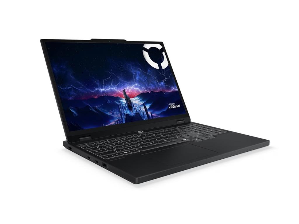 Lenovo Legion 5 15IRX10 gejming laptop, i7-13650HX, 16GB, 1TB, RTX 5050