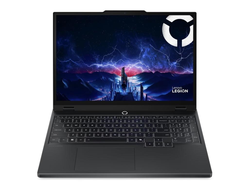 Lenovo Legion 5 15IRX10 gejming laptop, i7-13650HX, RTX 5070