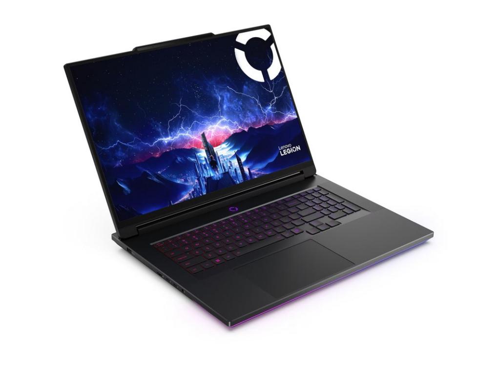 Lenovo Legion 9 18IAX10 gejming laptop RTX 5080 64 GB