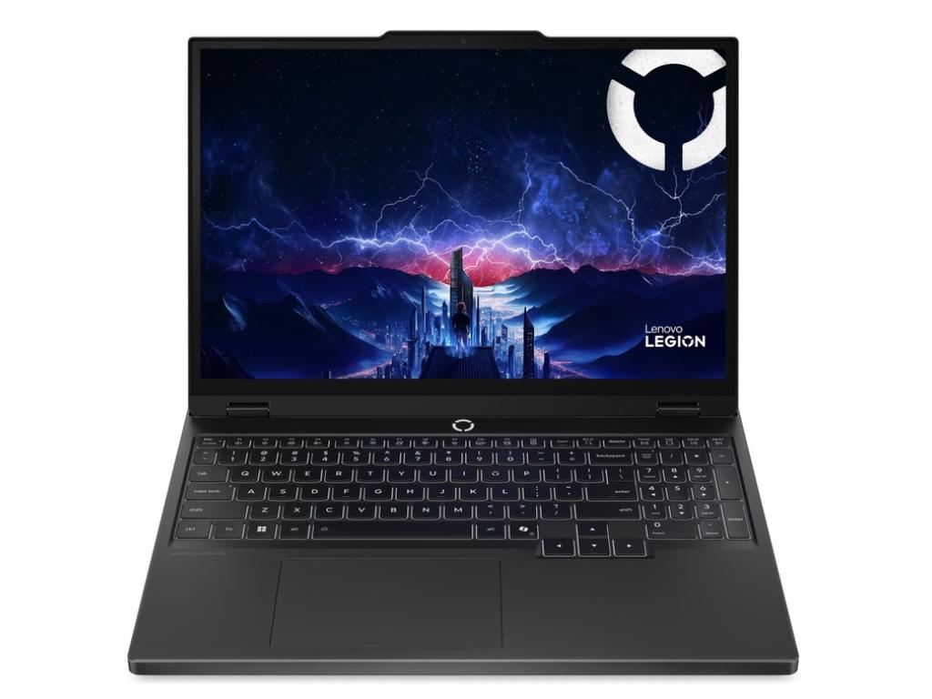 Lenovo Legion 5 15IRX10 gejming laptop RTX 5060 165Hz