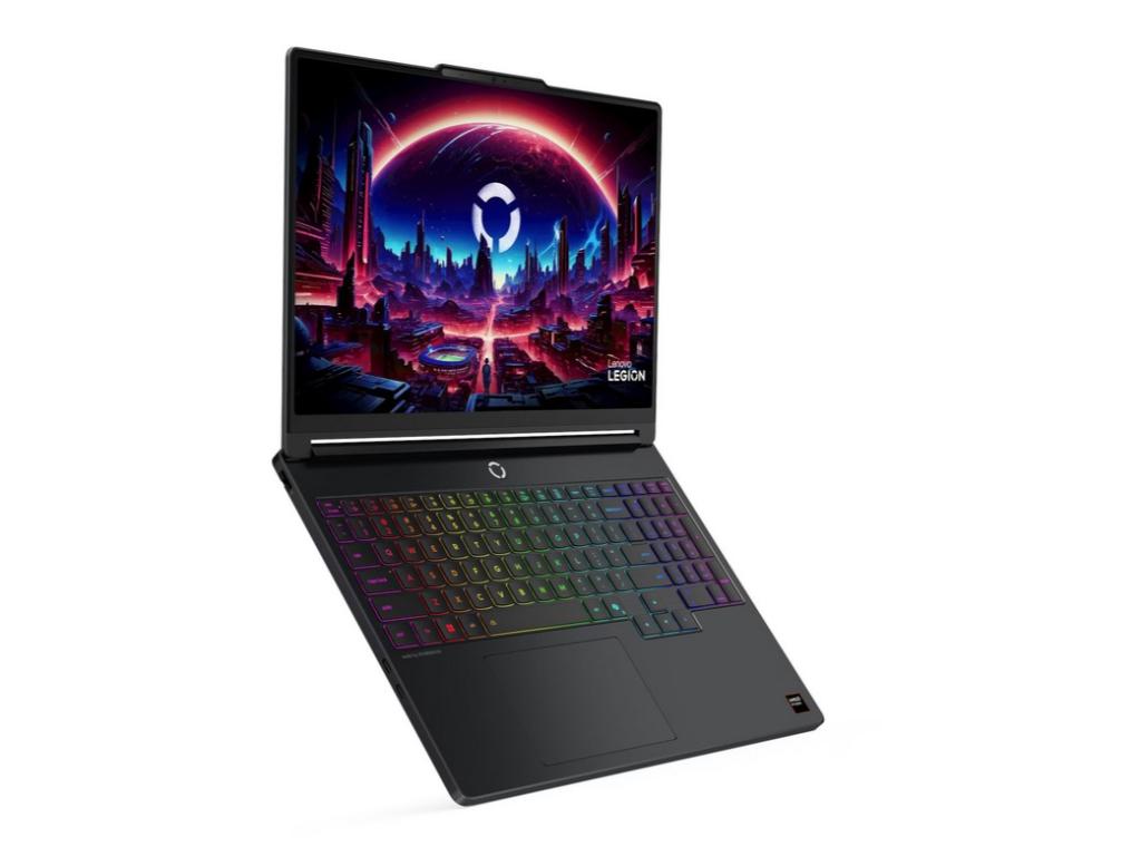 Lenovo Legion 5 15AGP11 Ryzen AI 7 450, RTX 5060, 32GB, 1TB OLED