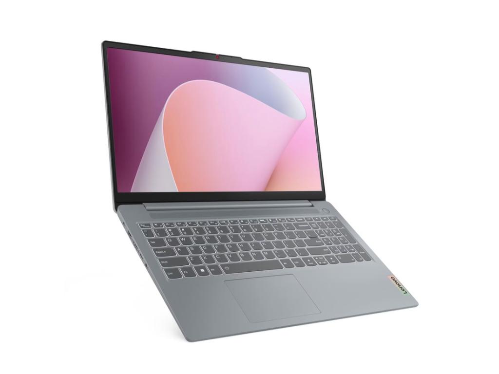 Lenovo IdeaPad Slim 3 15ABR8 laptop Ryzen 7 5825U